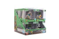 Minecraft Figúrka 2,5", 4 druhy, wave 7